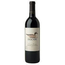 Decoy Sonoma Cabernet Sauvignon 750ml